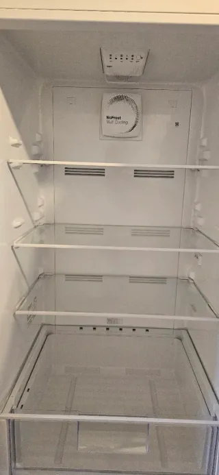 Nevera Icecool - 1 año de uso