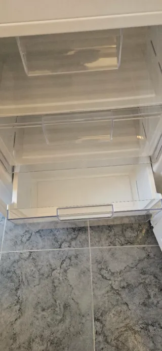 Nevera Icecool - 1 año de uso