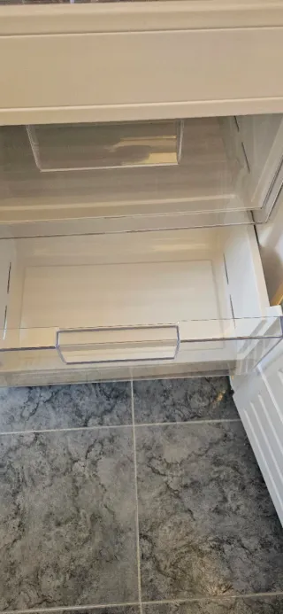 Nevera Icecool - 1 año de uso