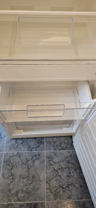 Nevera Icecool - 1 año de uso