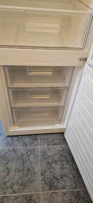 Nevera Icecool - 1 año de uso