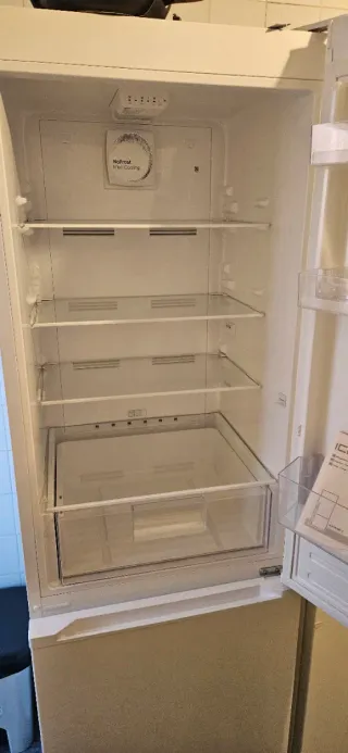 Nevera Icecool - 1 año de uso