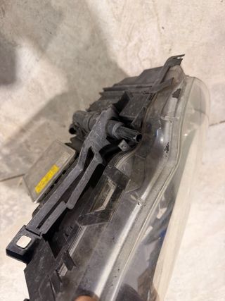 Faros Xenon E46 Berlina Restyling