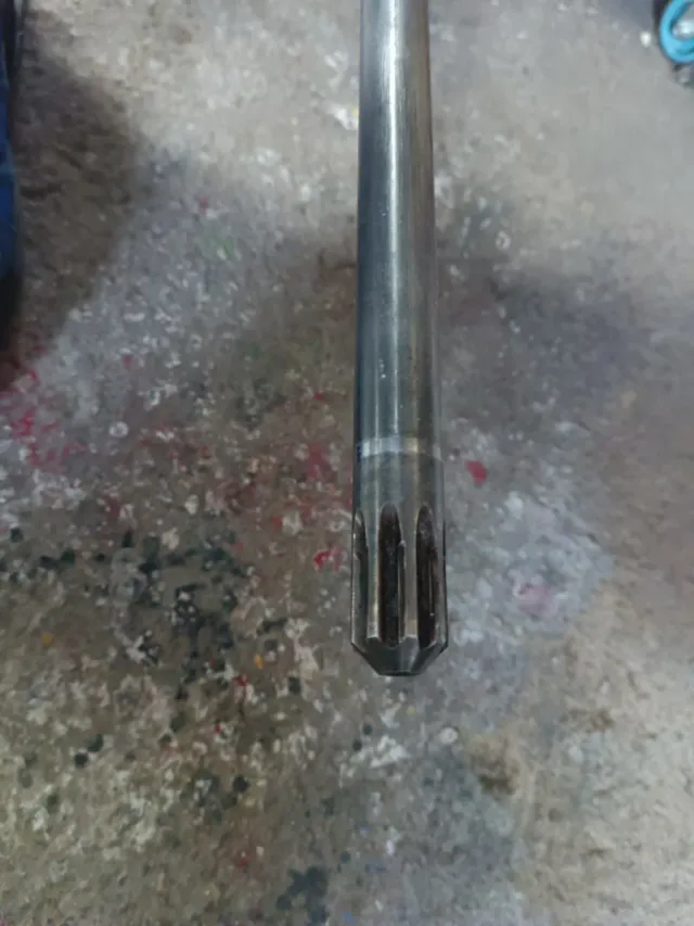 Cola Mercury 135 CV Optimax Completa