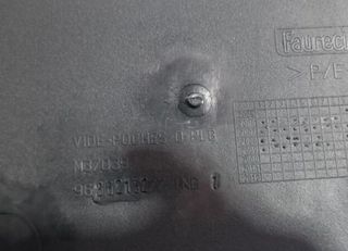 Peugeot 143754 9686215277 guantera 207 confort