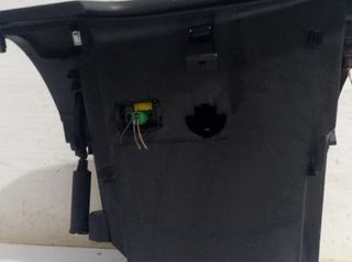 Peugeot 143754 9686215277 guantera 207 confort