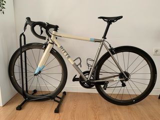 Bicicleta Ritte The Snob