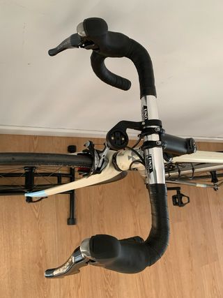 Bicicleta Ritte The Snob