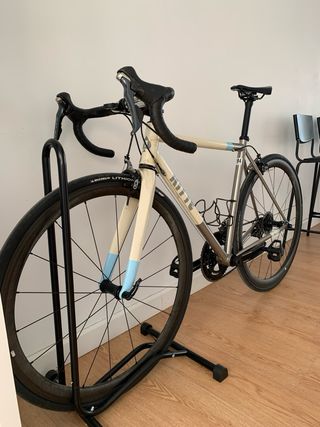 Bicicleta Ritte The Snob