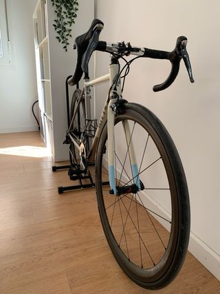 Bicicleta Ritte The Snob