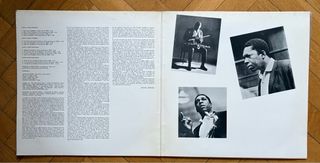 Vinilo John Coltrane The Gentle Side