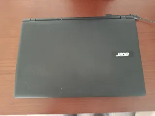 Acer Aspire ES 15 Portátil