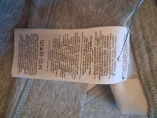 Mallas Nike Mujer Grises Nuevas