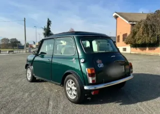 Austin Mini 1995