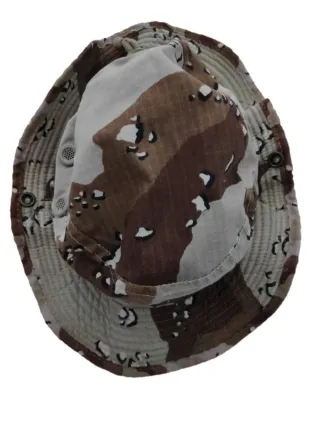 Chambergo árido 6 colores - Talla SG