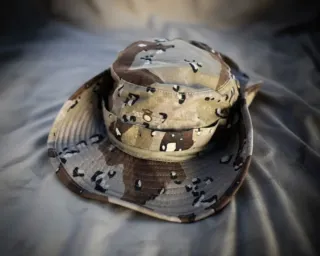 Chambergo árido 6 colores - Talla SG