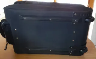 Borsone trolley Coca-Cola Athletics