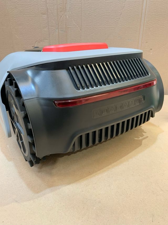 Robot Cortacésped Dreame A1 Pro