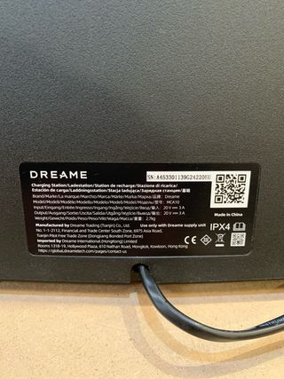 Robot Cortacésped Dreame A1 Pro