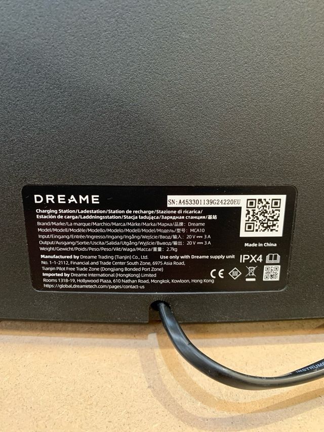 Robot Cortacésped Dreame A1 Pro