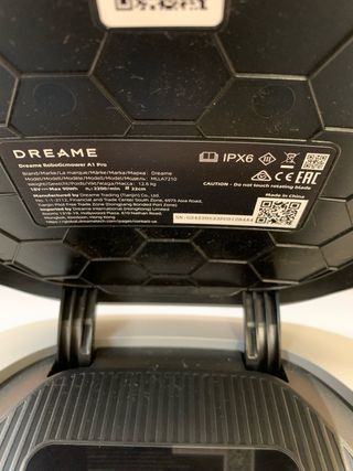 Robot Cortacésped Dreame A1 Pro