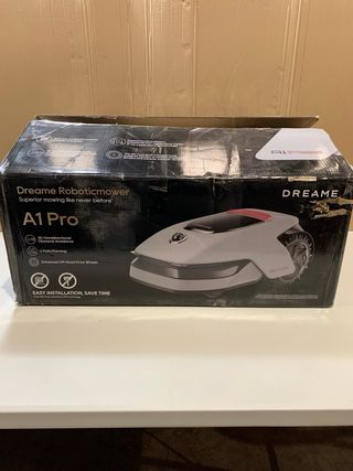 Robot Cortacésped Dreame A1 Pro