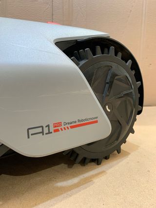 Robot Cortacésped Dreame A1 Pro