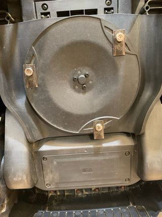 Robot Cortacésped Dreame A1 Pro