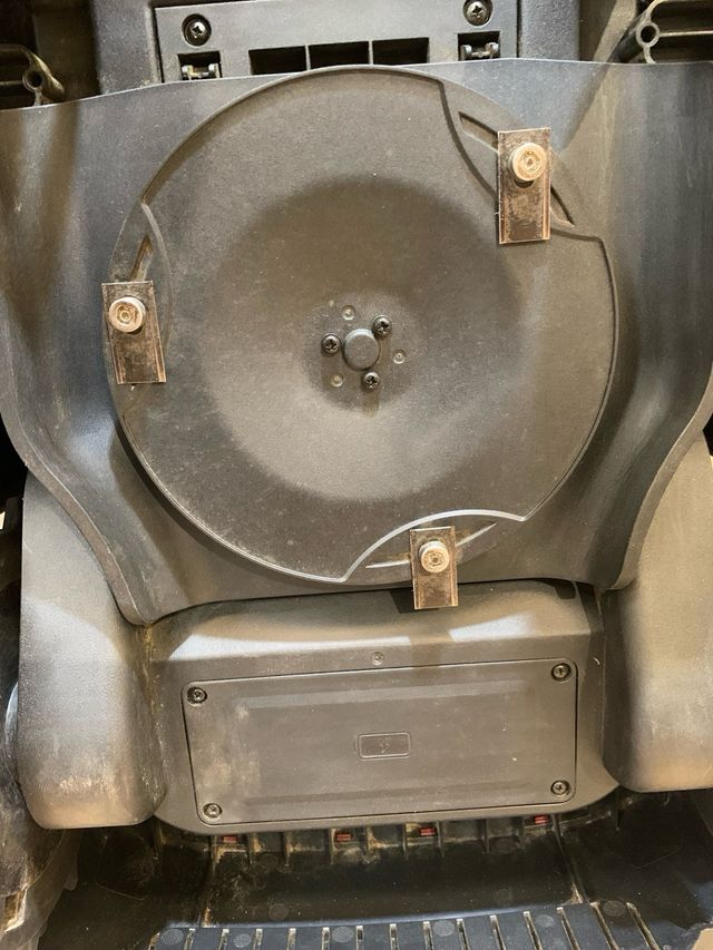 Robot Cortacésped Dreame A1 Pro