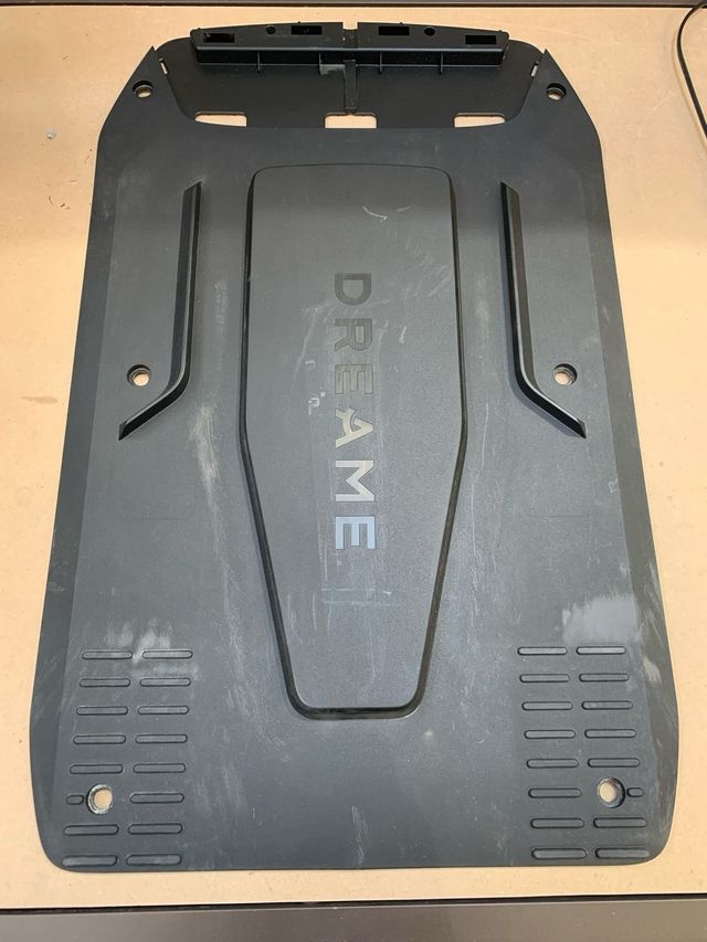 Robot Cortacésped Dreame A1 Pro