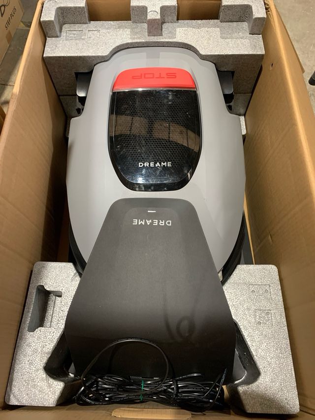 Robot Cortacésped Dreame A1 Pro