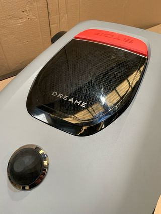 Robot Cortacésped Dreame A1 Pro