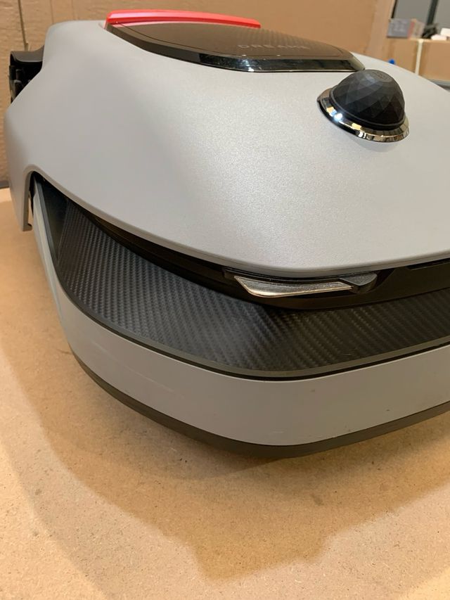 Robot Cortacésped Dreame A1 Pro