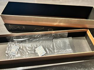 PLANCHA DE PELO CORIOLISS C5