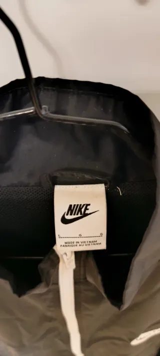 Chaqueta chándal Nike