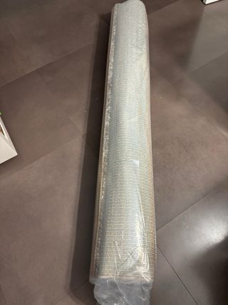 Alfombra pelo medio 160x230 cm