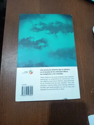 La catedral (Spanish Edition)