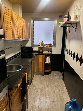 Servicio de limpieza