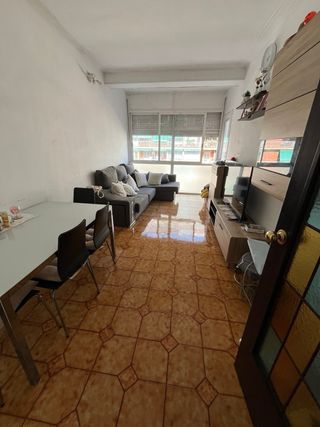 Servicio de limpieza