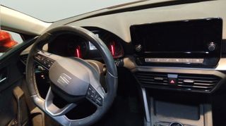 SEAT León 1.0 TSI S&S Reference Go 66 kW (90 CV)