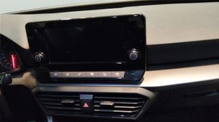 SEAT León 1.0 TSI S&S Reference Go 66 kW (90 CV)