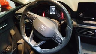 SEAT León 1.0 TSI S&S Reference Go 66 kW (90 CV)