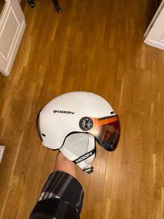 Casco de esquí Talla M