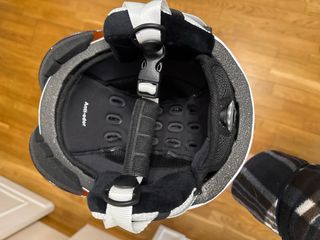 Casco de esquí Talla M