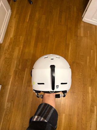 Casco de esquí Talla M