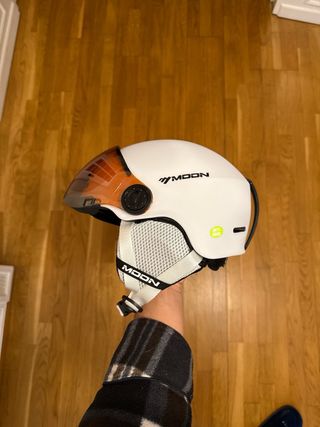 Casco de esquí Talla M