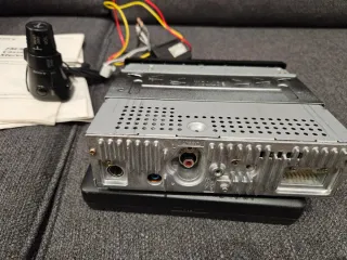 Radio Coche Sony XR-6430 Antigua