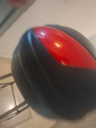 Baúl Givi 30L Monolock