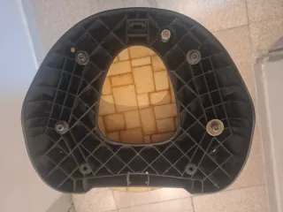 Baúl Givi 30L Monolock