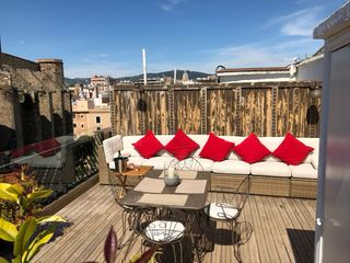 Sillón de jardín Ikea Solleron